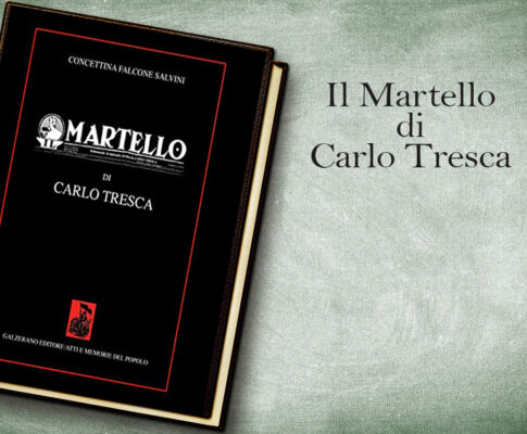 Il Martello di Carlo Tresca